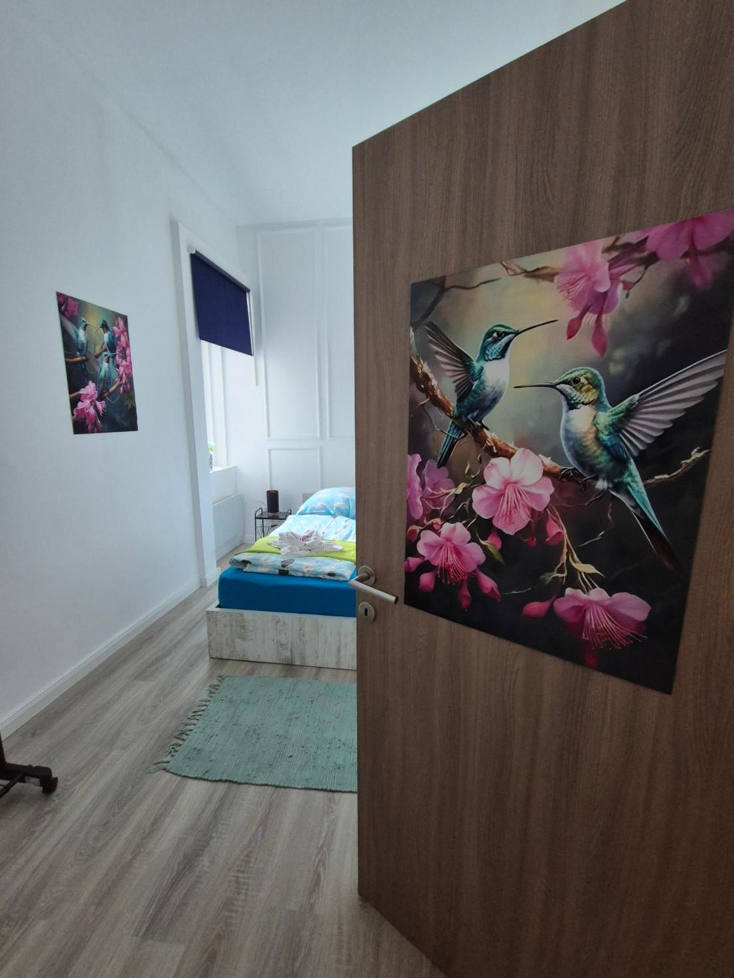 Damjanich 51- Lovely 3Bedroom Apartment Budapeşte Dış mekan fotoğraf