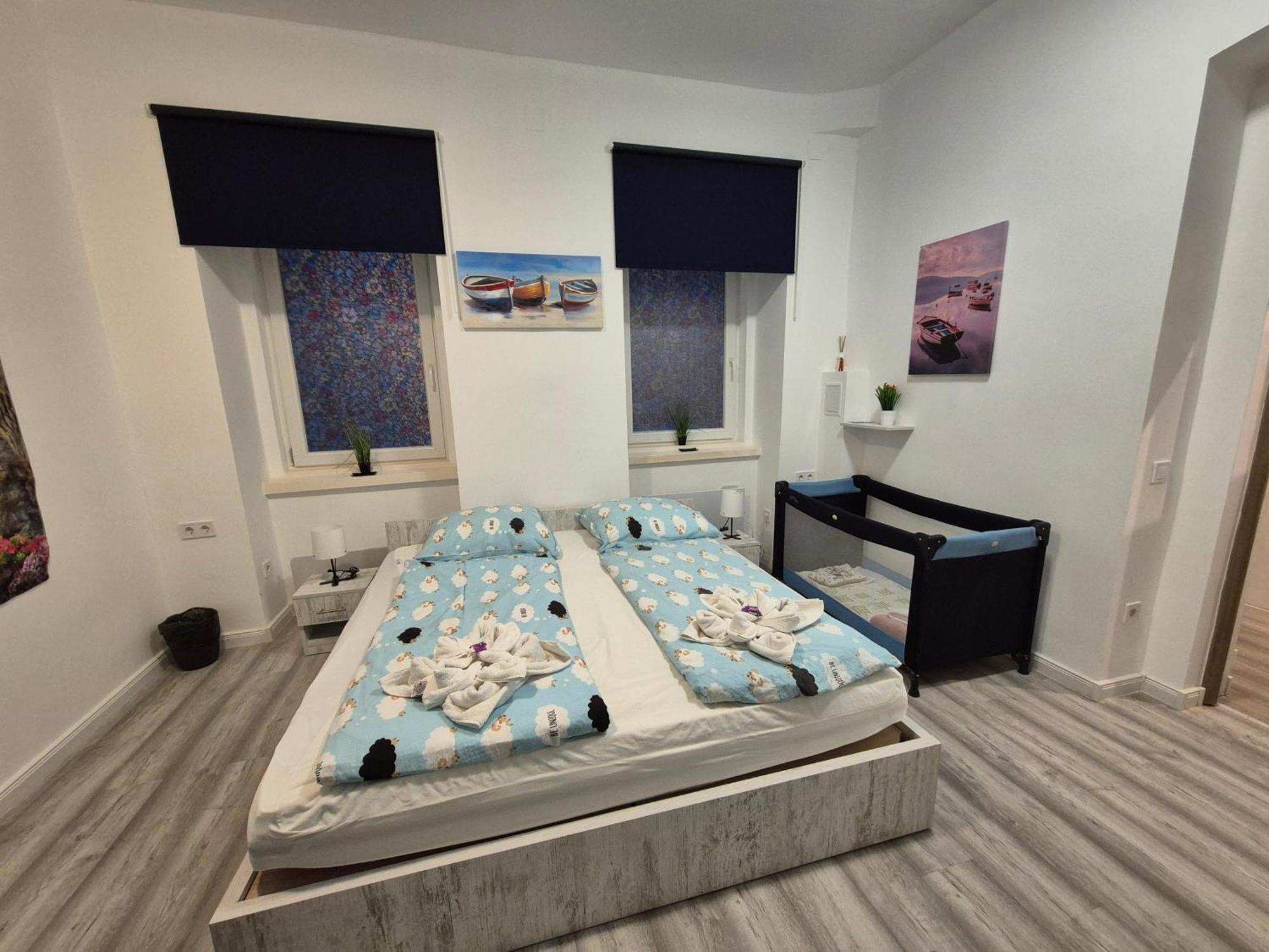 Damjanich 51- Lovely 3Bedroom Apartment Budapeşte Dış mekan fotoğraf